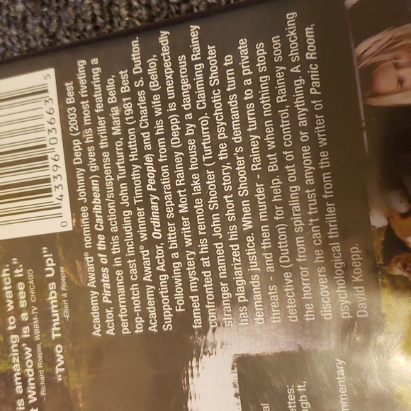 Multiple DVD's - Picture 7 of 16